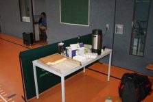 Vierstädte-Turnier in Freital